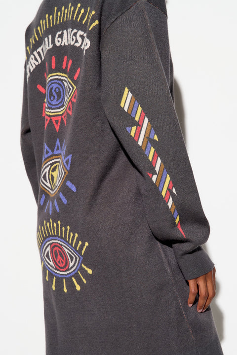 Cosmic Love Estelle Cardigan