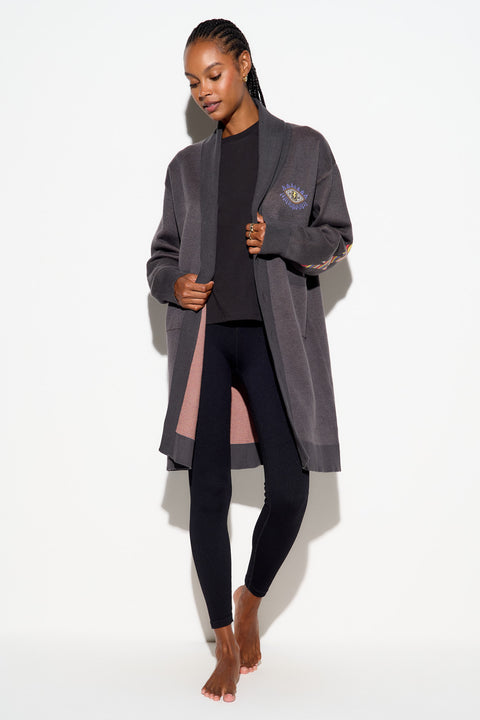 Cosmic Love Estelle Cardigan