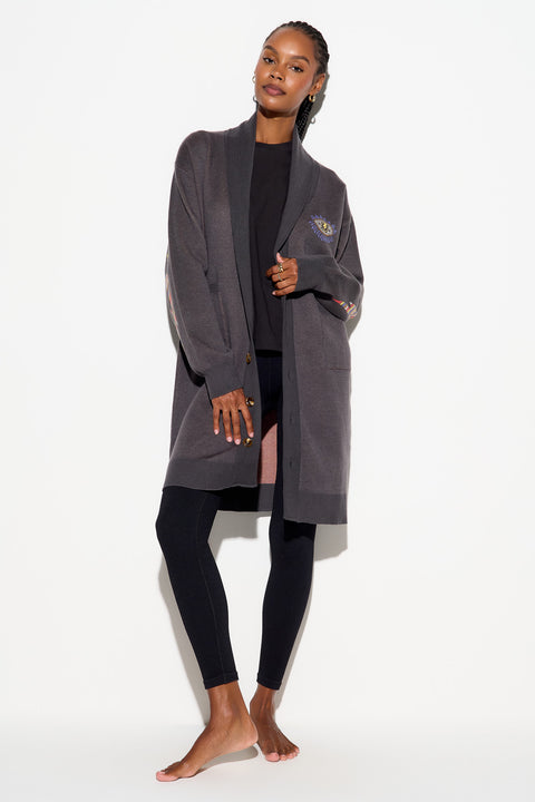 Cosmic Love Estelle Cardigan