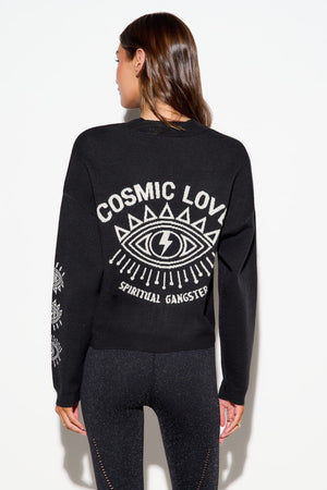 Cosmic Love Delaney Cardigan