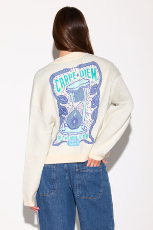 Hourglass Delaney Cardigan