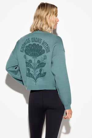 Grows Within Delaney Cardigan