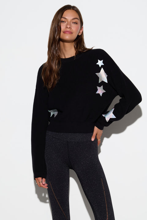 Stars Tate Sweater