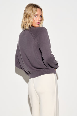 Energy Flow Seek Sweater