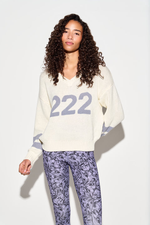 222 Optimist Jax Sweater