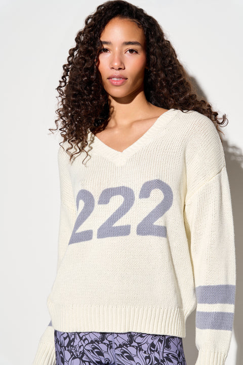 222 Optimist Jax Sweater