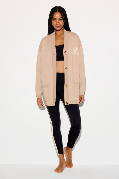 World Tour Star Cardigan