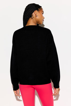 Eye Love Lume Sweater