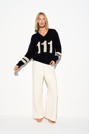 111 Manifest Jax Sweater