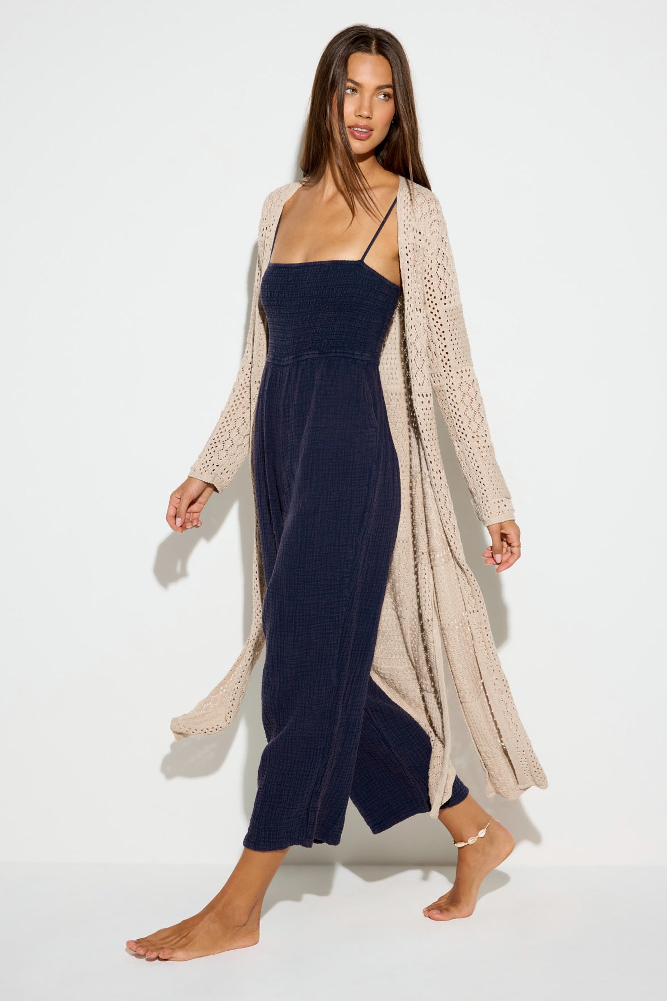 Gisele Jumpsuit | Spiritual Gangster