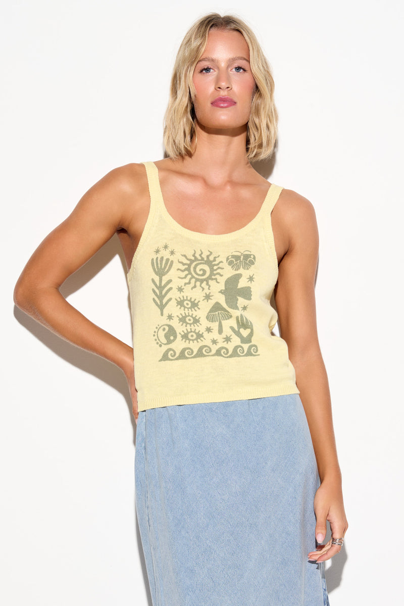Sutra Tank