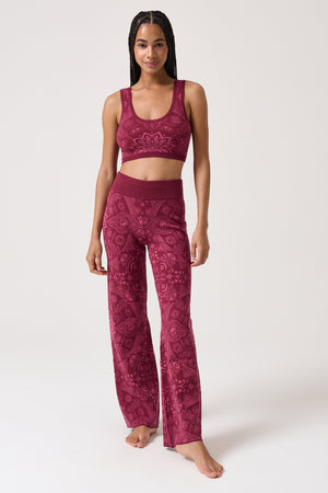 Kaia Knit Pant