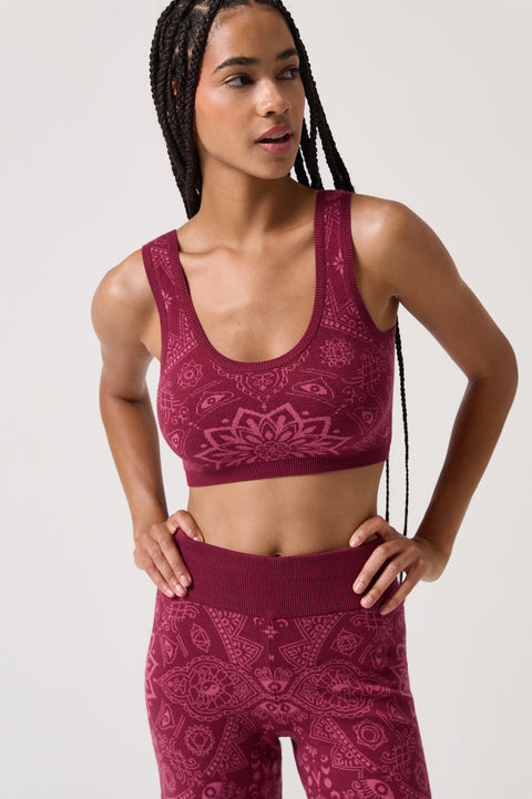 Barrett Knit Tank