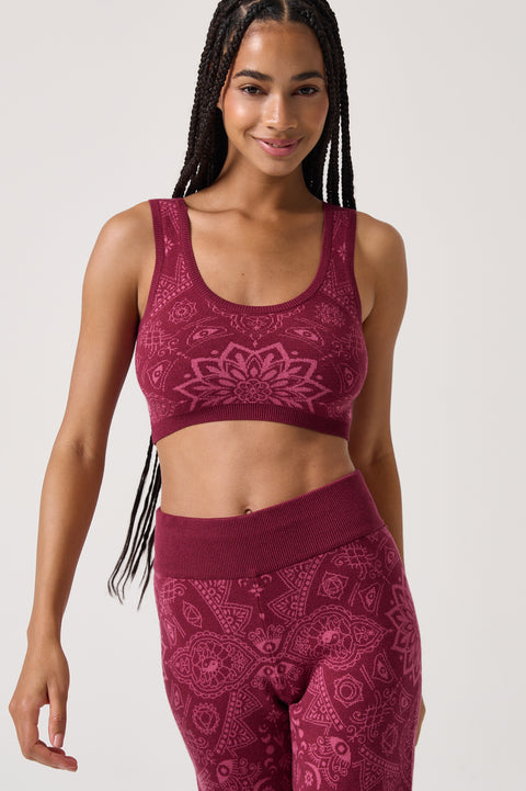 Barrett Knit Tank
