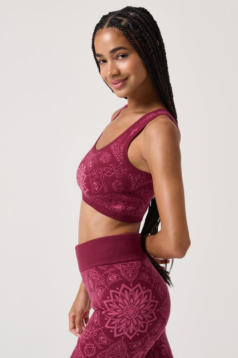 Barrett Knit Tank