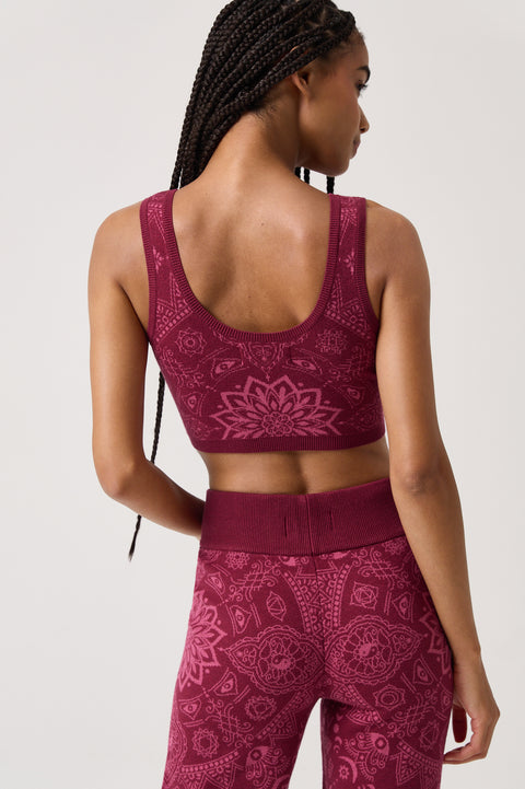 Barrett Knit Tank