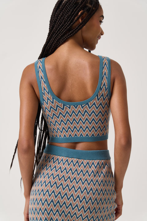 Barrett Knit Tank