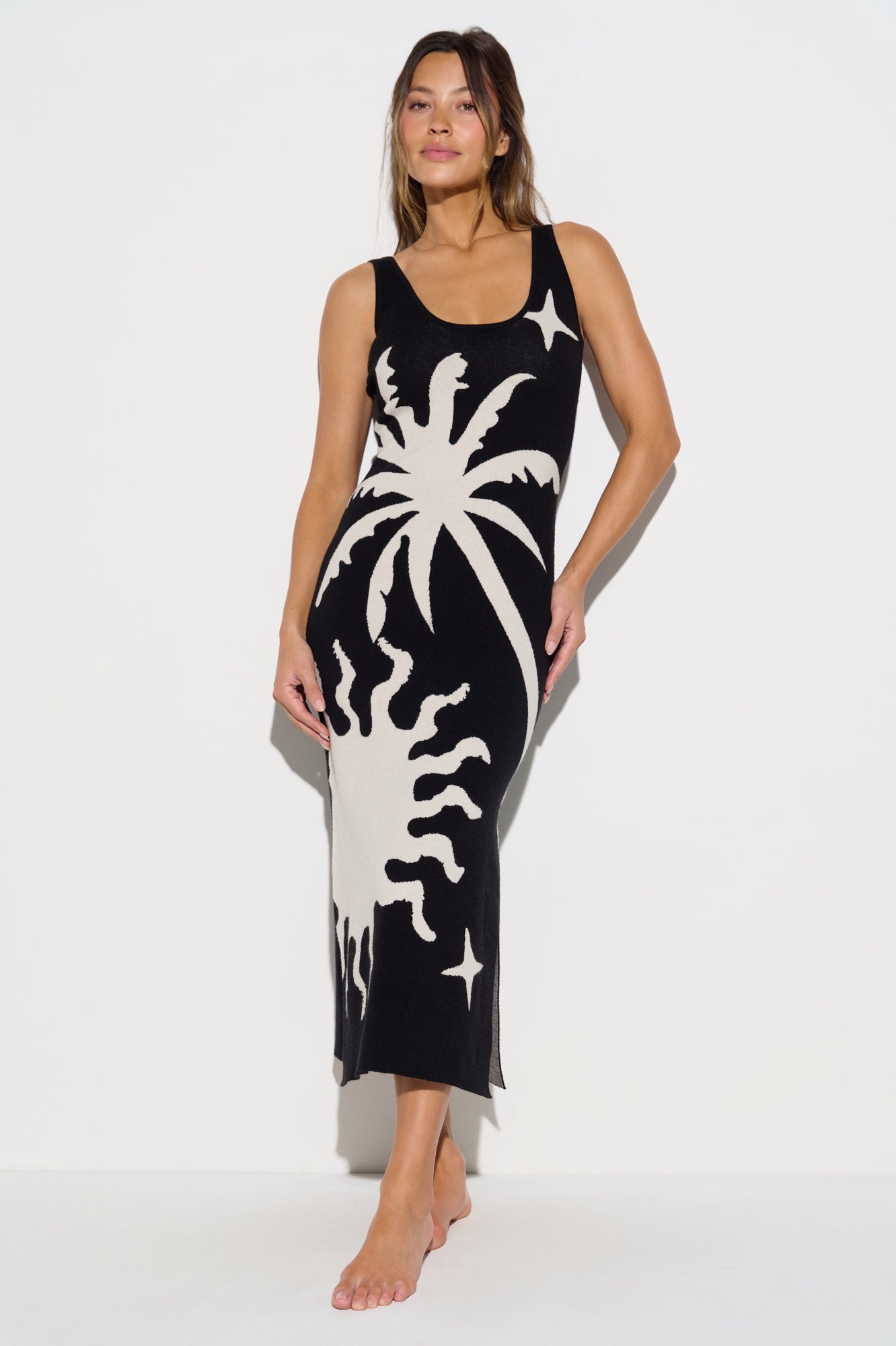 Sun Drift Yasmin Dress | Spiritual Gangster