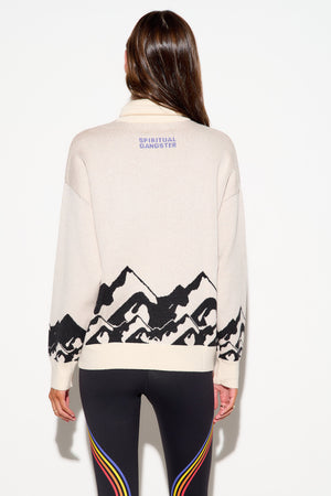 Namaski Rays Juno Turtleneck