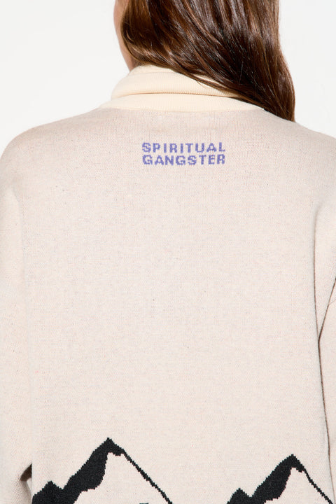 Namaski Rays Juno Turtle Neck