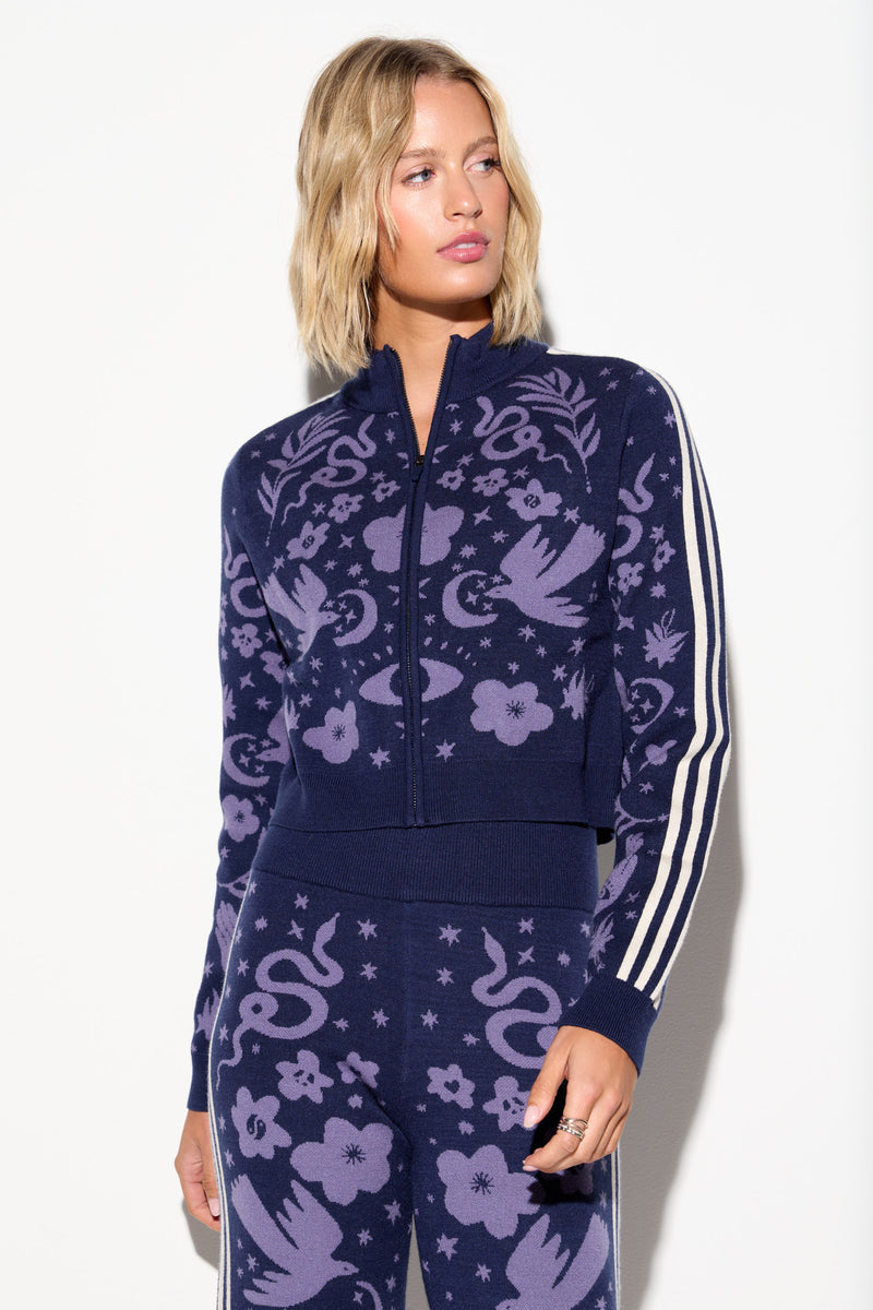 Meadow Jacket