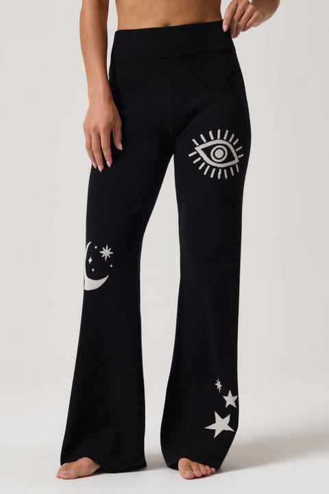 Kaia Knit Pant