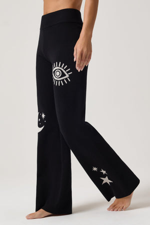 Kaia Knit Pant