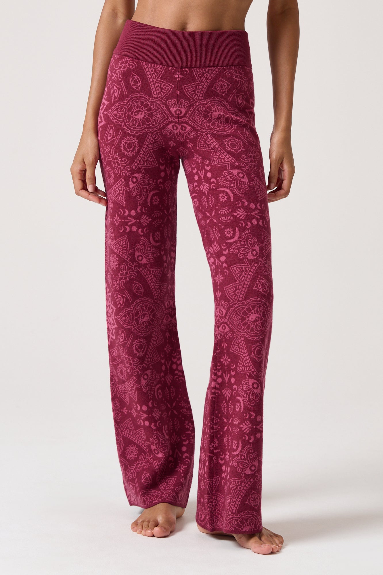 Shop the Kaia Knit Pant for Women