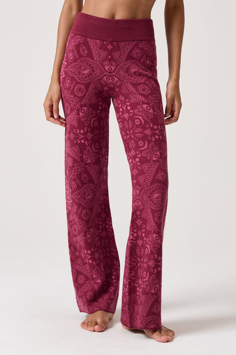 Kaia Knit Pant