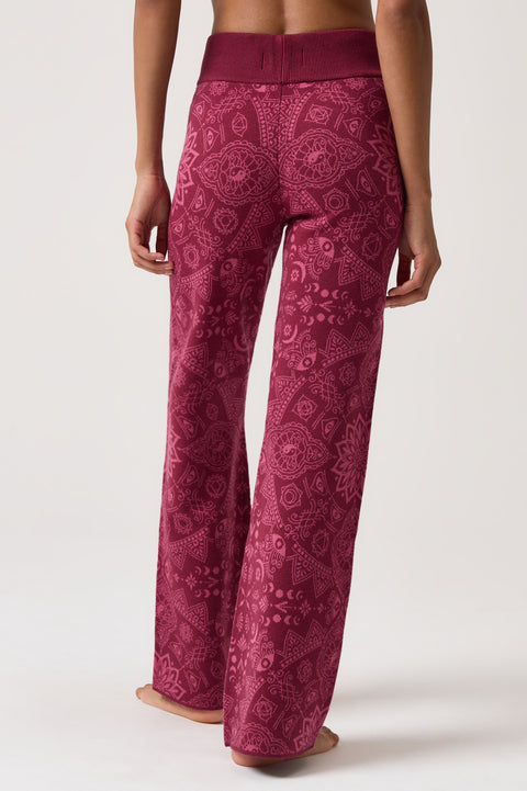 Kaia Knit Pant