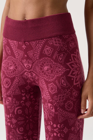Kaia Knit Pant