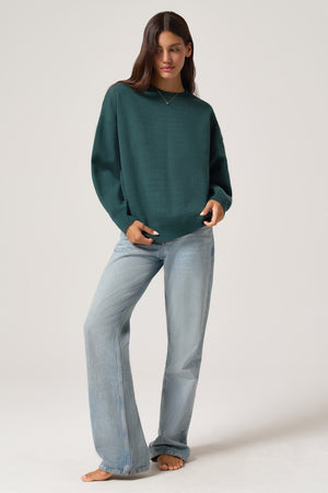 Sundrifter Banks Sweater