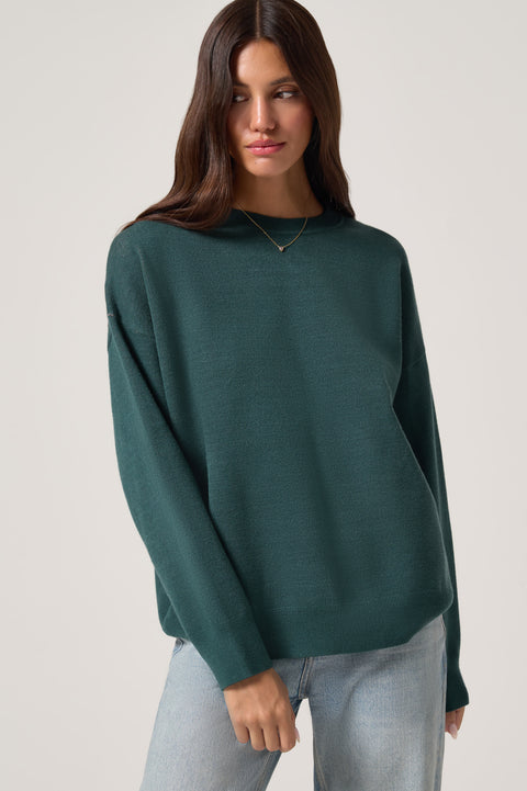 Sundrifter Banks Sweater