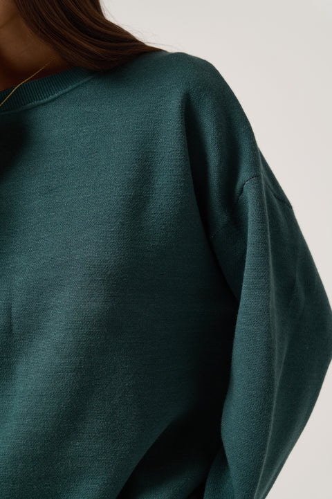 Sundrifter Banks Sweater