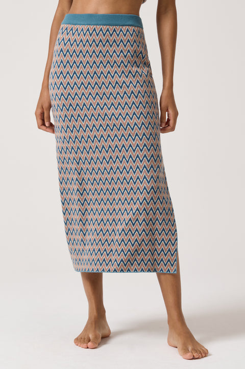 Winona Knit Skirt