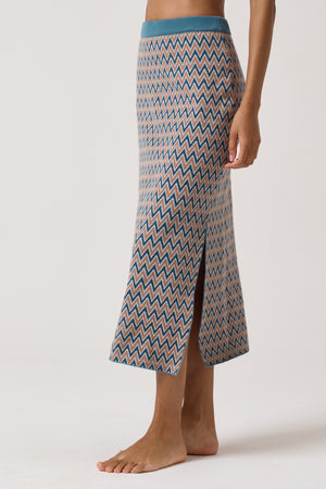 Winona Knit Skirt