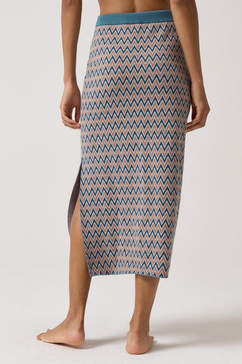 Winona Knit Skirt