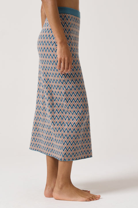 Winona Knit Skirt