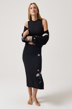 Winona Knit Skirt