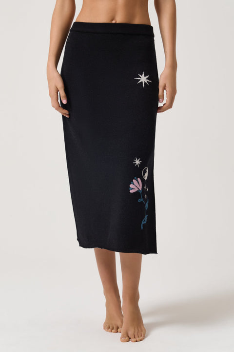 Winona Knit Skirt