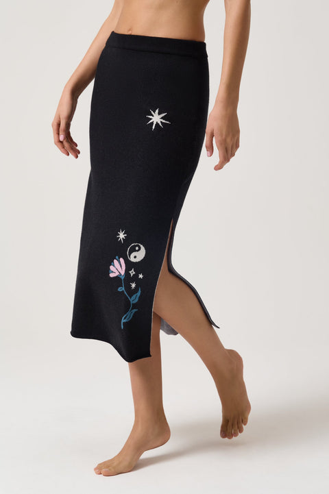 Winona Knit Skirt