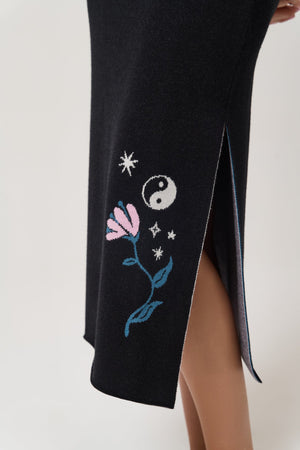 Winona Knit Skirt