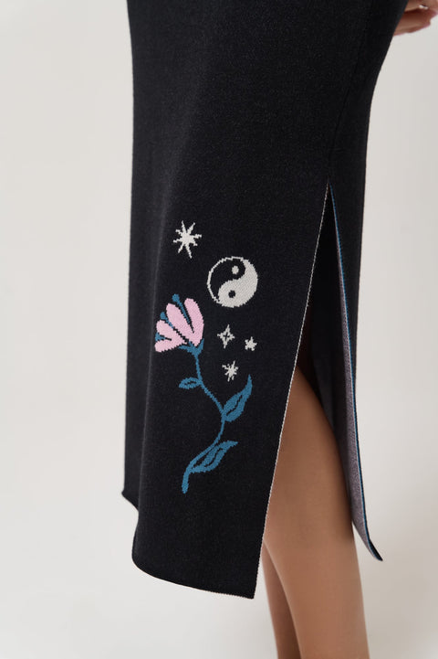 Winona Knit Skirt