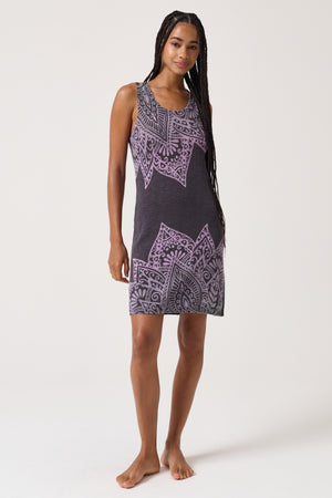 Honor Knit Sleeveless Dress