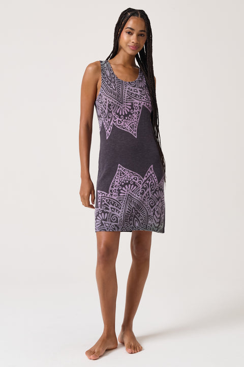 Honor Knit Sleeveless Dress
