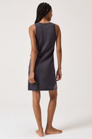 Honor Knit Sleeveless Dress