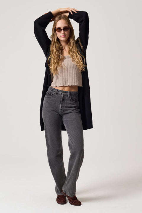 Warrior Spirit Estelle Cardigan