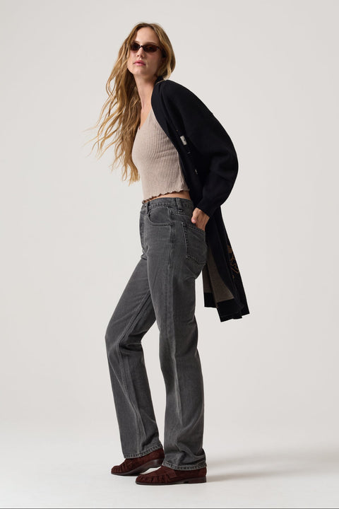 Warrior Spirit Estelle Cardigan