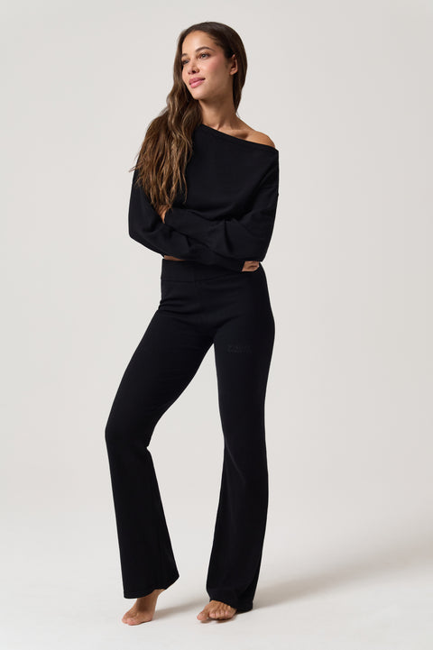 LuxeKnit Erin Pant