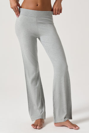 LuxeKnit Erin Pant